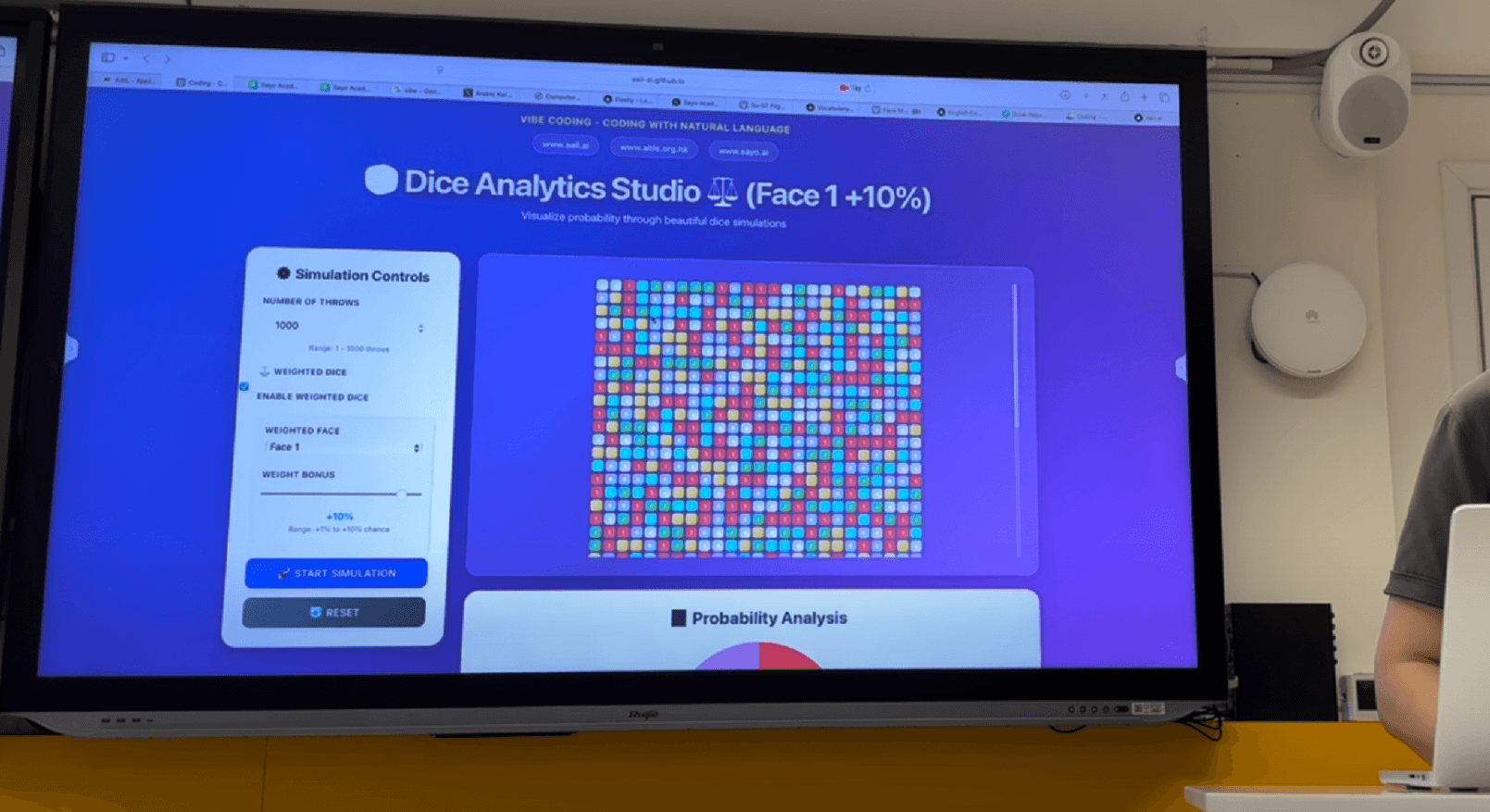 AAIL AI Coding course